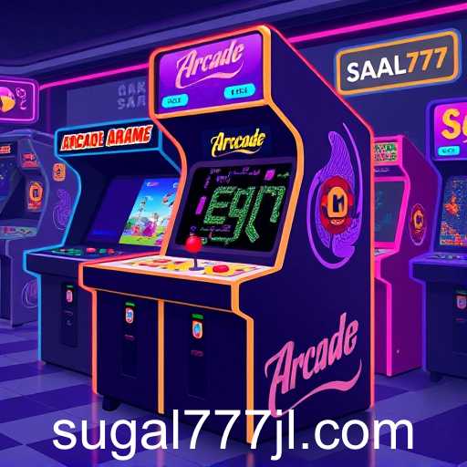 Arcade Games