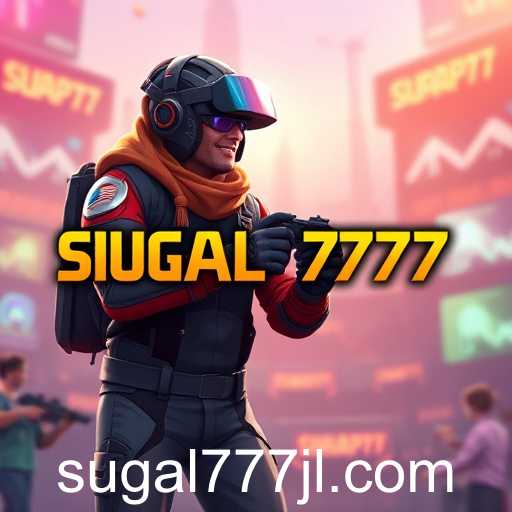 The Digital Revolution in Gaming: Navigating SUGAL777