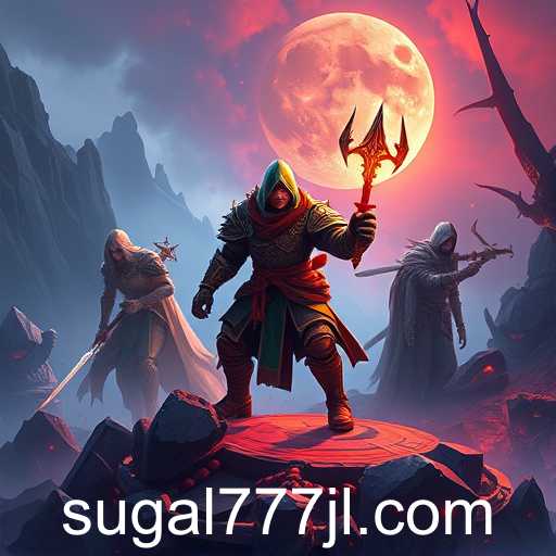 Role-Playing Games