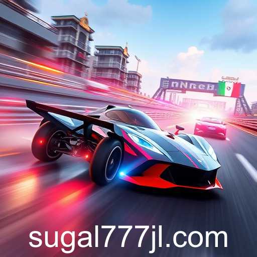 Exploring the Digital Landscape of SUGAL777