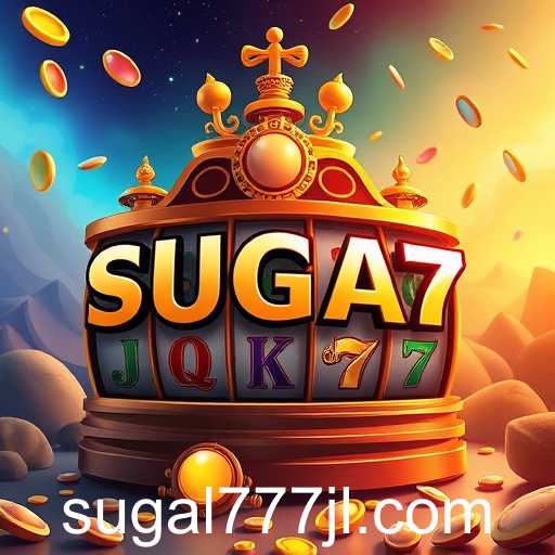 The Rise of SUGAL777 in the Online Gaming Arena